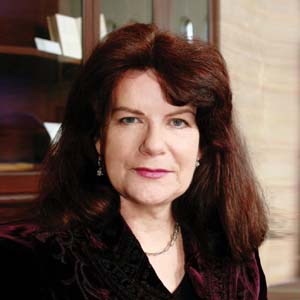 Prof. Dr. Marcia K. Hermansen
